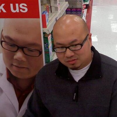 Profile Picture of Stu Wong (@BrownLiquorMr) on Twitter