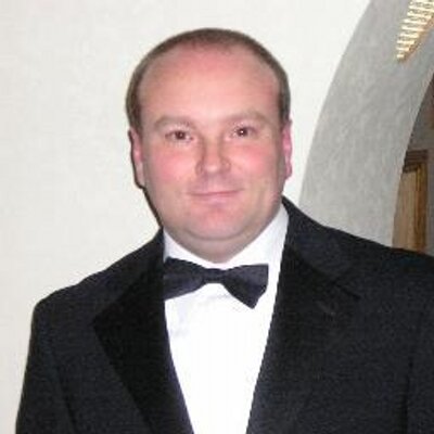 Profile Picture of Brian Teal (@brianteal1) on Twitter