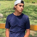 Profile Picture of Gabriel Castrejón (@gabriel_castrejon) on Instagram