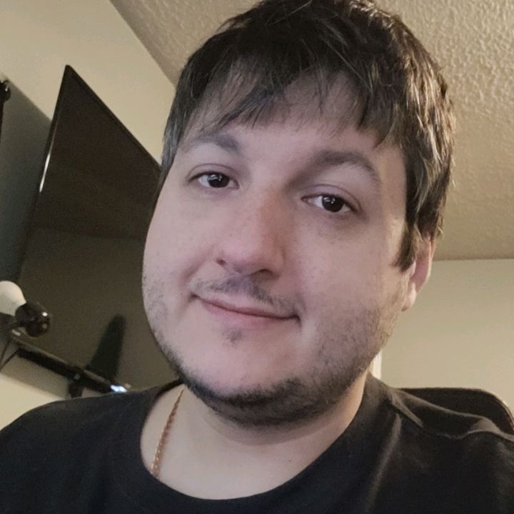 Profile Picture of Nicholas Mantis (@nick.m.90) on Tiktok