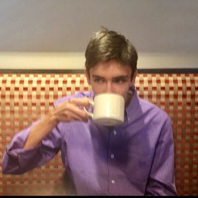Profile Picture of Eli Chapman (@EliHeathChapman) on Twitter