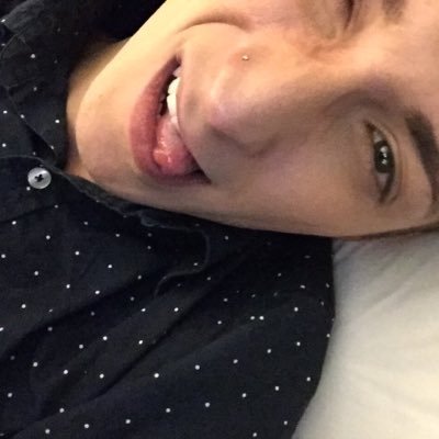 Profile Picture of Nick Barbato (@nickyb031689) on Twitter