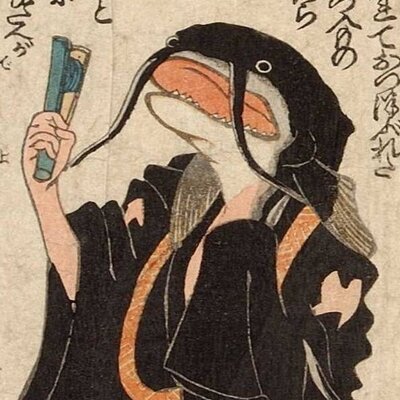 Profile Picture of 井土紀州 (@eigagumin) on Twitter