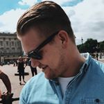 Profile Picture of Alex Hepworth (@alexheppie) on Instagram