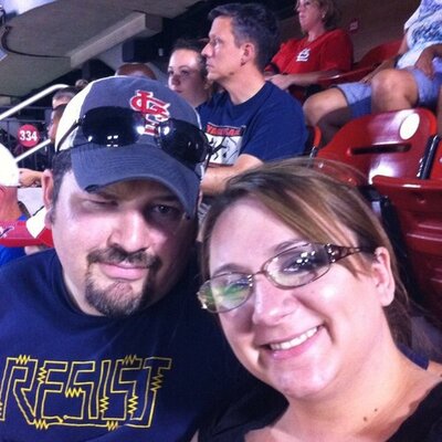 Profile Picture of Amanda Kight (@alkight84) on Twitter