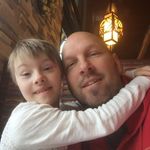 Profile Picture of Shawn Wetzel (@swetzel72) on Instagram