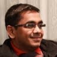 Sanjeev Mittal - Twitter Profile Picture of Sanjeev Mittal (@smindmum) on Twitter