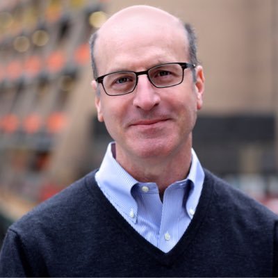 Profile Picture of Jaime Hellman (@JaimeHellman) on Twitter