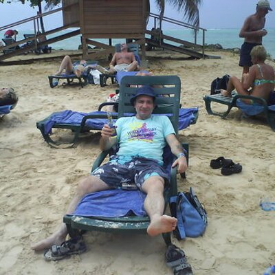 Profile Picture of David Gilmore (@gilmdt) on Twitter