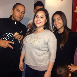 Profile Picture of Luz Albarran (@luz.albarran.165) on Facebook