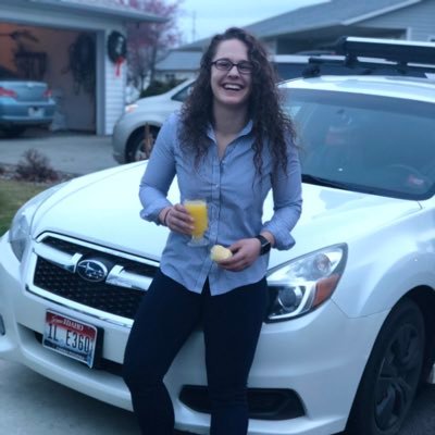 Kaitlin Watson - Twitter Profile Picture of Kaitlin Watson (@kaitlin1509) on Twitter