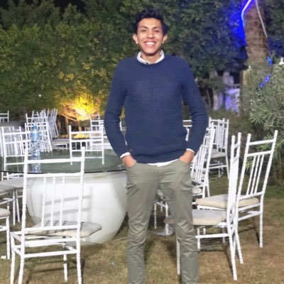 Profile Picture of Ahmed Abdelaziz (@AhmedAb12651354) on Twitter