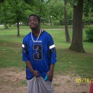 Profile Picture of Charles Cisco (@dip_king_all_day) on Myspace