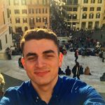 Profile Picture of Matt Mandel (@matt.mandel) on Instagram