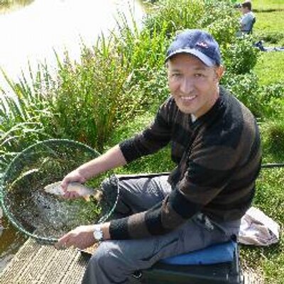 Profile Picture of David Longden (@dglongden) on Twitter