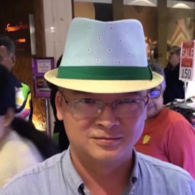 Profile Picture of Jun Zeng (@JunZeng2) on Twitter