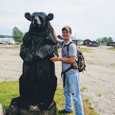 Profile Picture of Marcus Yoder (@MarcusYoder1) on Twitter