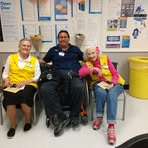 Profile Picture of Joseph Drew (@joseph.drew.12) on Facebook