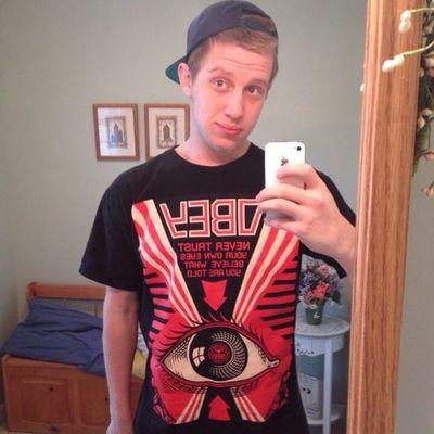 Profile Picture of Tyler Hardie (@hardietyler983) on Twitter