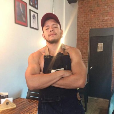 Profile Picture of Carlos Bonifaz (@CarlosBoni04) on Twitter