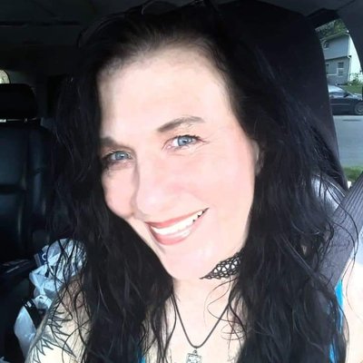 Profile Picture of Tiffany Sallenbach (@TiffanySallenb1) on Twitter