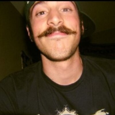 Profile Picture of Nicholas Gaudio (@pickledickdaily) on Twitter
