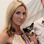 Profile Picture of kristin thompson burchfiel (@kristinburchfiel) on Instagram