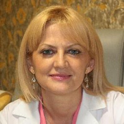 Profile Picture of Daniela Chiriac (@daniela_chiriac) on Twitter