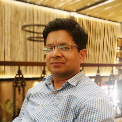 Profile Picture of Krishna Pandey (@krishnapandey40) on Twitter