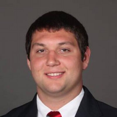 Profile Picture of Bradley Hallick (@HallickBradley) on Twitter