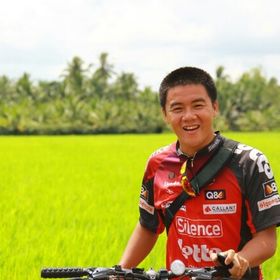 Profile Picture of Nghia Nguyen The (@nghianguyenthe) on Pinterest