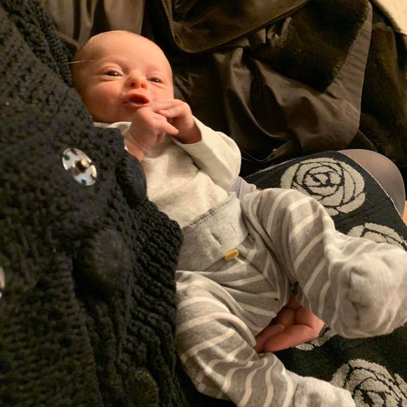 Profile Picture of Ezra Hershman (@ezrahershman) on Poshmark