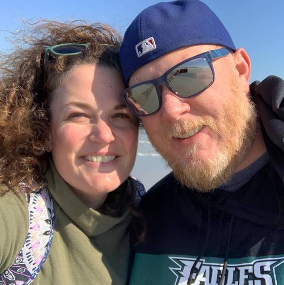 Profile Picture of Kristen Polimeni soleau (@glitterhead_) on Poshmark