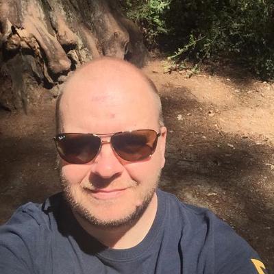 Profile Picture of Marc Holmes (@marcholmes) on Twitter