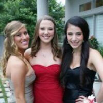 Profile Picture of Laurel Farley (@LaurelFarley10) on Twitter