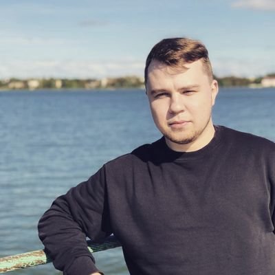 Profile Picture of Pavel Yakovlev (@paxa_tver) on Twitter