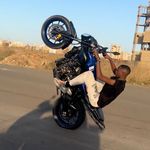 Profile Picture of Mohamed Barry (@mohamed_barry01) on Instagram