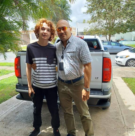 Profile Picture of Luis Cátala rivera (@luischris) on Poshmark