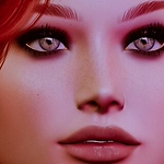 Profile Picture of Nathalie Rv (@nathalie evergarden (occasional model)) on Flickr