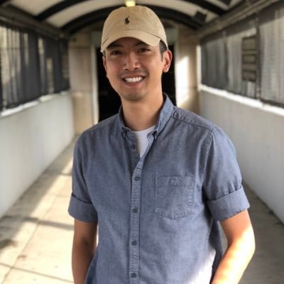 Profile Picture of Justin Dizon (@jaydee_yo) on Twitter
