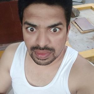 Profile Picture of Ashok Krishnan (@Ashok_alimighty) on Twitter