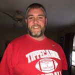Profile Picture of Barry Mace (@bpmace83) on Instagram