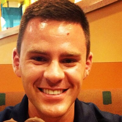 Profile Picture of Nick Reinhardt (@nickreinhardt8) on Twitter