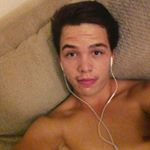 Profile Picture of Sean Padilla (@sean.padilla) on Instagram