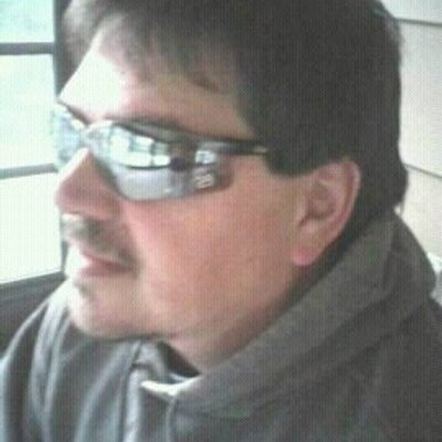 Profile Picture of Mike Ritchey (@rich_2108) on Twitter