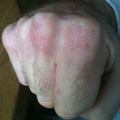 Profile Picture of Chuck McGill (@ChuckmcgillAK) on Twitter