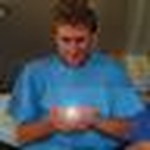 Profile Picture of Aaron Forster (@hubbuborb) on Flickr