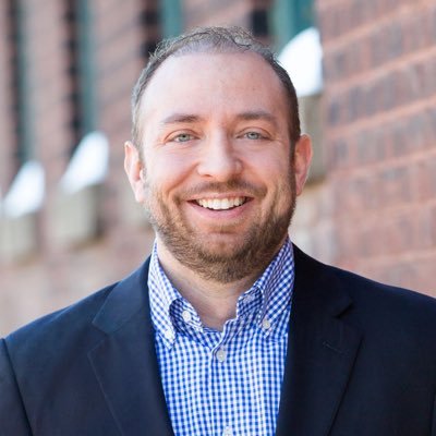 Profile Picture of John Kriesel (@johnkriesel) on Twitter