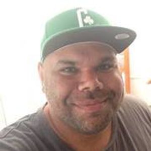 Profile Picture of Joseph Luke Dargan (@dj.inya) on Myspace