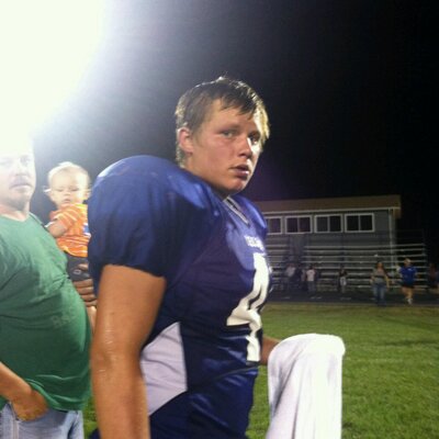 Profile Picture of Byron Peterson (@BPeterson98) on Twitter